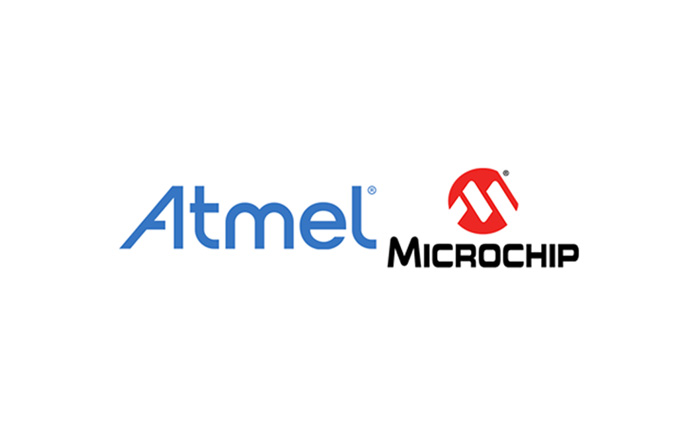 Atmel Microchip